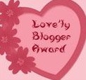 lovely blogger